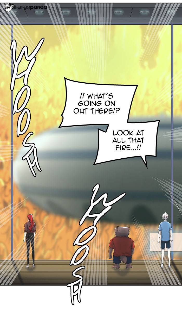 Tower of God Chapter 406 image 102